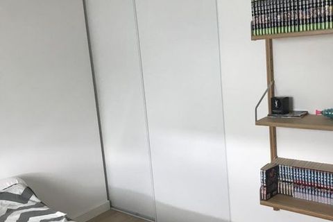 Estudi a Achères, Yvelines, Achères - € 550/mes | Ref: 775408 - foto 3