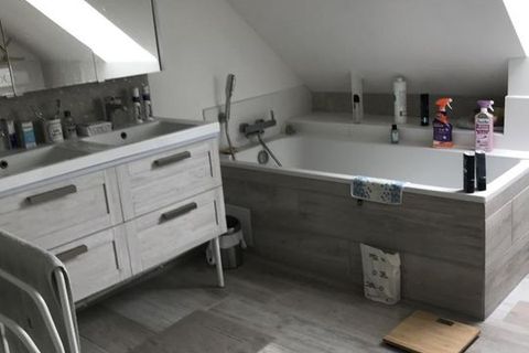 Estudi a Achères, Yvelines, Achères - € 550/mes | Ref: 775408 - foto 4