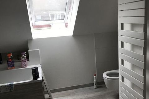 Estudi a Achères, Yvelines, Achères - € 550/mes | Ref: 775408 - foto 5