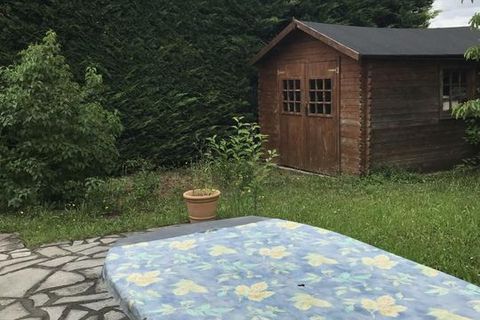 Estudi a Achères, Yvelines, Achères - € 550/mes | Ref: 775408 - foto 7