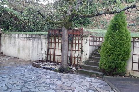 Villa in Igny, Essonne, Igny - € 1,500/month | Ref: 643405 - photo 3