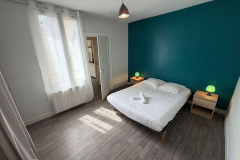 Apartament a Limoges, Haute-Vienne, Limoges - € 550/mes | Ref: 764677 - foto 2