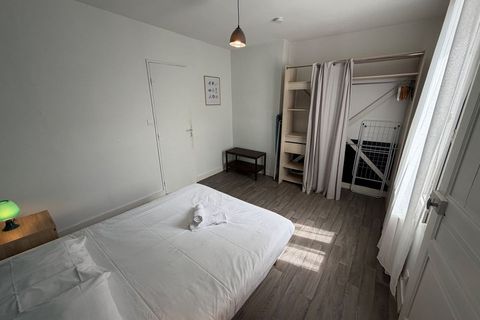 Apartament a Limoges, Haute-Vienne, Limoges - € 550/mes | Ref: 764677 - foto 3