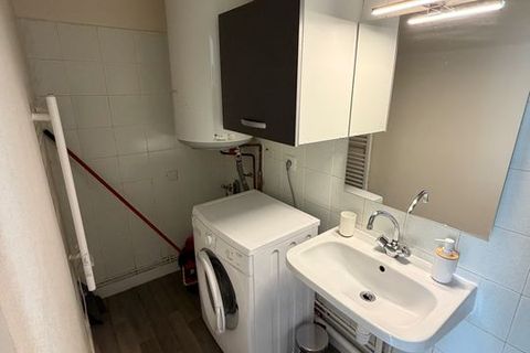 Apartament a Limoges, Haute-Vienne, Limoges - € 550/mes | Ref: 764677 - foto 4