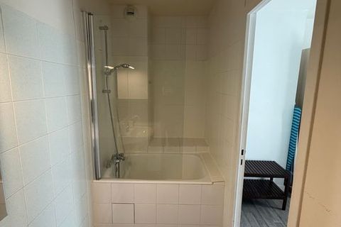 Apartament a Limoges, Haute-Vienne, Limoges - € 550/mes | Ref: 764677 - foto 5