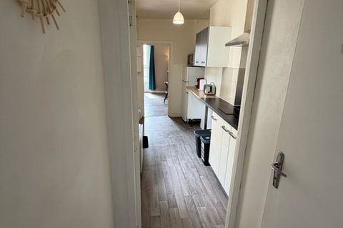 Apartament a Limoges, Haute-Vienne, Limoges - € 550/mes | Ref: 764677 - foto 6