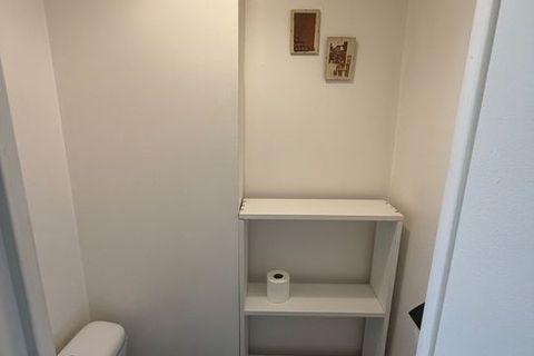 Apartament a Limoges, Haute-Vienne, Limoges - € 550/mes | Ref: 764677 - foto 7