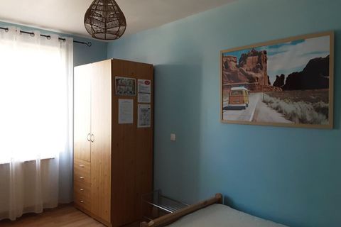 Studio i Roubaix, Nord, Roubaix - € 365/måned | Ref: 843263 - foto 3