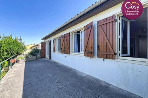 Villa i Courmelles, Aisne, Courmelles - € 148.000 | Ref: getkey_u_540131360 - foto 2