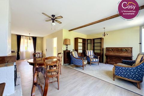 Villa i Courmelles, Aisne, Courmelles - € 148.000 | Ref: getkey_u_540131360 - foto 3