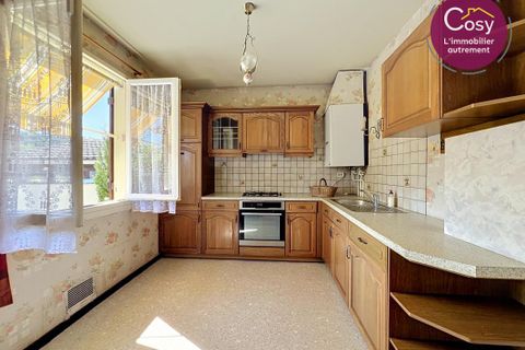 Villa i Courmelles, Aisne, Courmelles - € 148.000 | Ref: getkey_u_540131360 - foto 4