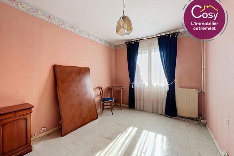 Villa i Courmelles, Aisne, Courmelles - € 148.000 | Ref: getkey_u_540131360 - foto 6