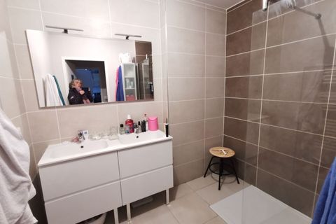 Apartament a Meylan, Isere, Meylan - € 1.080/mes | Ref: 809024 - foto 3