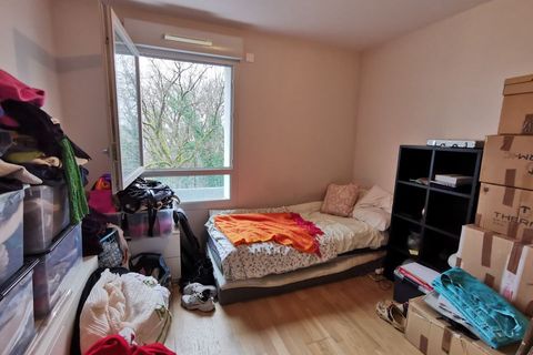 Apartament a Meylan, Isere, Meylan - € 1.080/mes | Ref: 809024 - foto 5