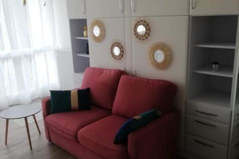 Estudi a Talence, Gironde, Talence - € 790/mes | Ref: 792157 - foto 2