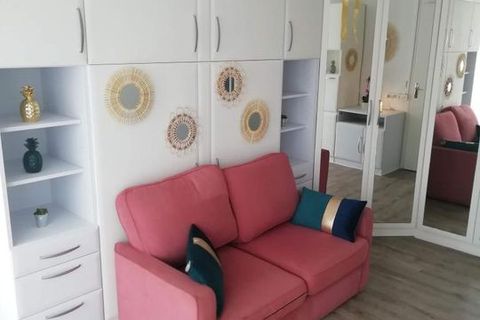 Estudi a Talence, Gironde, Talence - € 790/mes | Ref: 792157 - foto 3