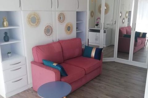 Estudi a Talence, Gironde, Talence - € 790/mes | Ref: 792157 - foto 4