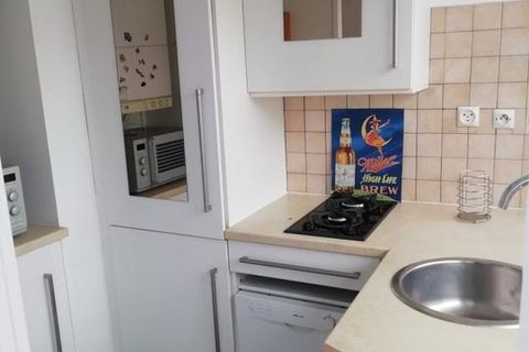 Estudi a Talence, Gironde, Talence - € 790/mes | Ref: 792157 - foto 5