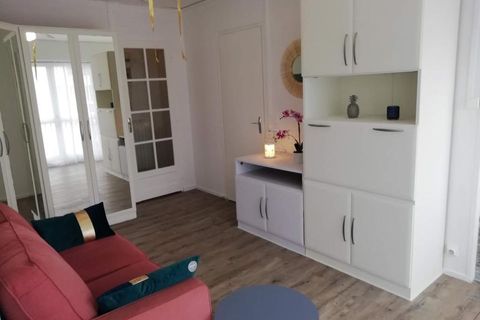 Estudi a Talence, Gironde, Talence - € 790/mes | Ref: 792157 - foto 8