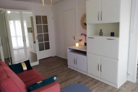 Estudi a Talence, Gironde, Talence - € 790/mes | Ref: 792157 - foto 10