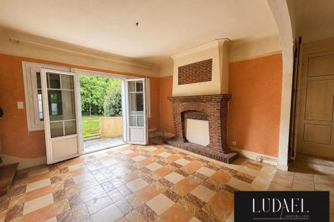 Villa en Bellot, Seine-et-Marne, Bellot - € 157.000 | Ref: getkey_u_539350754 - photo 2