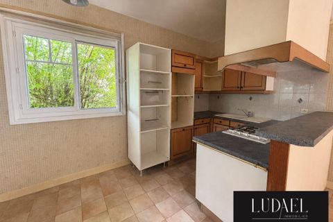 Villa en Bellot, Seine-et-Marne, Bellot - € 157.000 | Ref: getkey_u_539350754 - photo 4