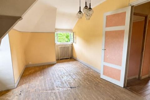 Villa en Bellot, Seine-et-Marne, Bellot - € 157.000 | Ref: getkey_u_539350754 - photo 7