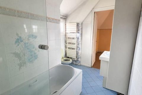 Villa en Bellot, Seine-et-Marne, Bellot - € 157.000 | Ref: getkey_u_539350754 - photo 8