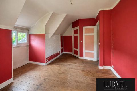 Villa en Bellot, Seine-et-Marne, Bellot - € 157.000 | Ref: getkey_u_539350754 - photo 9