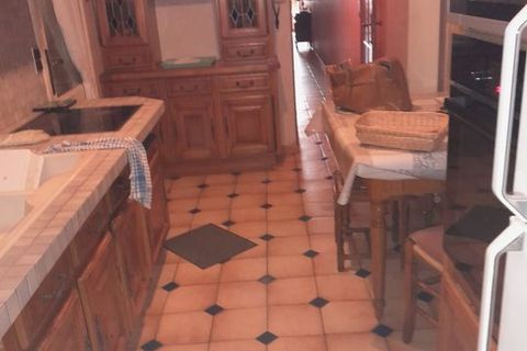 Villa a Libourne, Gironde, Libourne - € 1.331/mes | Ref: 848159 - foto 9
