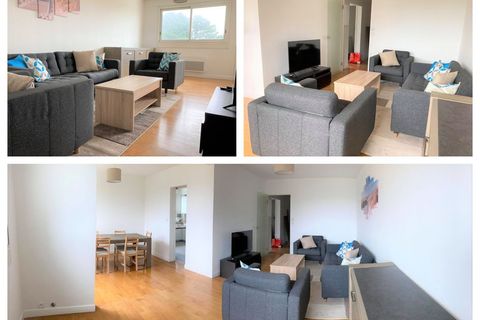 Wohnung in Lorient, Morbihan, Lorient - € 435/Monat | Ref: 899021 - Foto 1