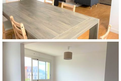 Wohnung in Lorient, Morbihan, Lorient - € 435/Monat | Ref: 899021 - Foto 3