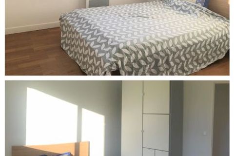 Wohnung in Lorient, Morbihan, Lorient - € 435/Monat | Ref: 899021 - Foto 4