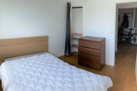 Wohnung in Lorient, Morbihan, Lorient - € 435/Monat | Ref: 899021 - Foto 6