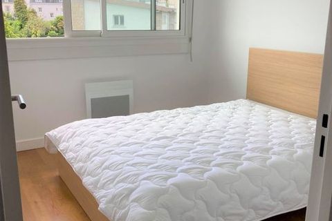 Wohnung in Lorient, Morbihan, Lorient - € 435/Monat | Ref: 899021 - Foto 7