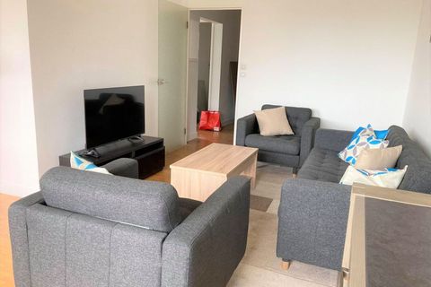 Wohnung in Lorient, Morbihan, Lorient - € 435/Monat | Ref: 899021 - Foto 9