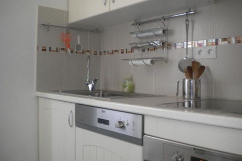 Apartament a Perpignan, Pyrenees-Orientales, Perpignan - € 766/mes | Ref: 277639 - foto 2
