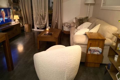 Wohnung in Corbeil-Essonnes, Essonne, Corbeil-Essonnes - € 1.100/Monat | Ref: 899025 - Foto 4