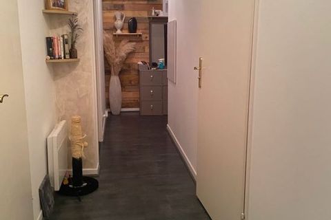 Wohnung in Corbeil-Essonnes, Essonne, Corbeil-Essonnes - € 1.100/Monat | Ref: 899025 - Foto 7