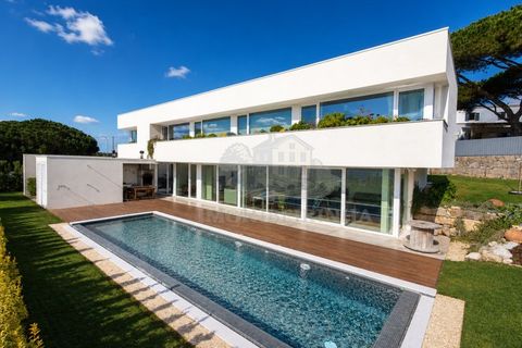 Villa i Sintra, Lisbon, Sintra - € 1.445.000 | Ref: M734 - foto 1