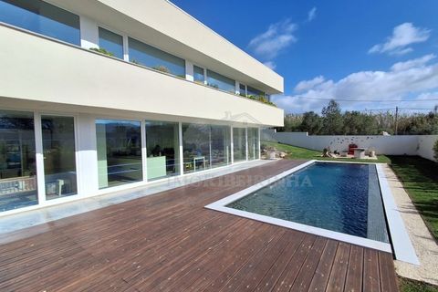 Villa i Sintra, Lisbon, Sintra - € 1.445.000 | Ref: M734 - foto 7
