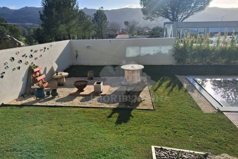 Villa i Sintra, Lisbon, Sintra - € 1.445.000 | Ref: M734 - foto 11