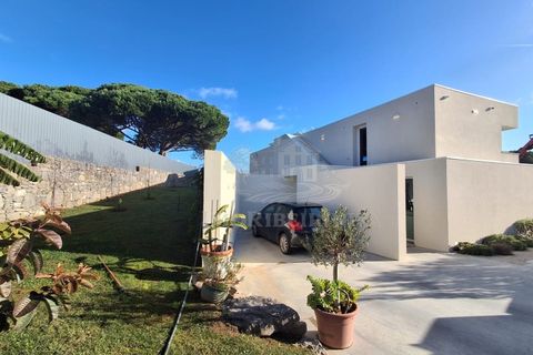 Villa i Sintra, Lisbon, Sintra - € 1.445.000 | Ref: M734 - foto 12