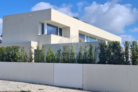 Villa i Sintra, Lisbon, Sintra - € 1.445.000 | Ref: M734 - foto 18