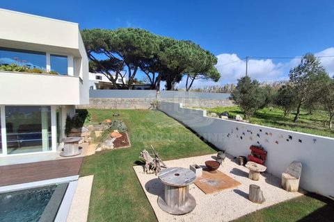 Villa i Sintra, Lisbon, Sintra - € 1.445.000 | Ref: M734 - foto 23