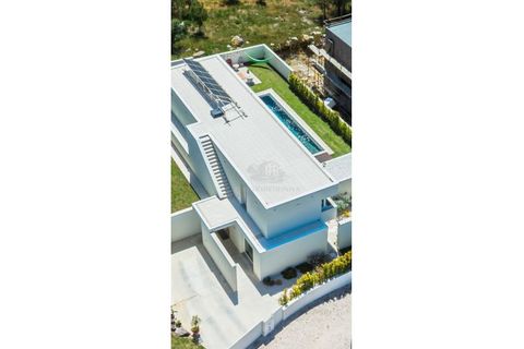 Villa i Sintra, Lisbon, Sintra - € 1.445.000 | Ref: M734 - foto 34