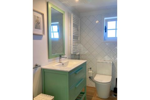 Villa a Almocageme, Lisbon, Almocageme - € 2.950/mes | Ref: Al777 - foto 21