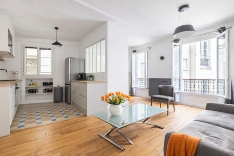 Lejlighed i Paris, Paris, Paris - € 495.000 | Ref: getkey_11392 - foto 2
