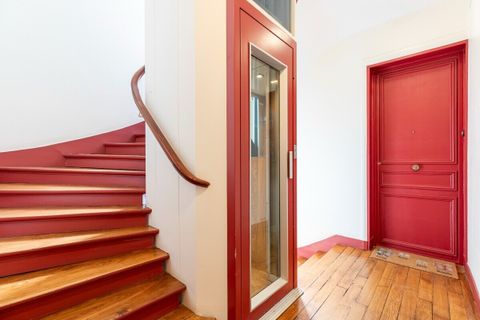 Lejlighed i Paris, Paris, Paris - € 495.000 | Ref: getkey_11392 - foto 6