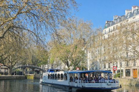 Lejlighed i Paris, Paris, Paris - € 495.000 | Ref: getkey_11392 - foto 7